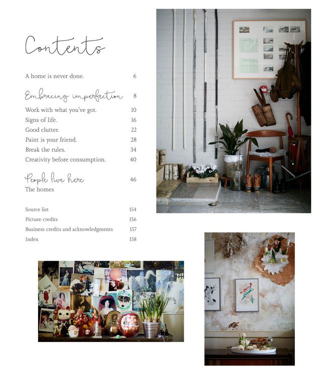 Produktbild: Life Unstyled