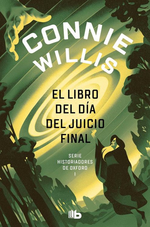 Produktbild: El libro del d&iacute;a del juicio final (Historiadores de Oxford 1)