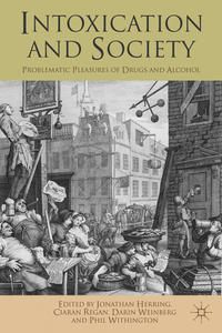 Produktbild: Intoxication and Society