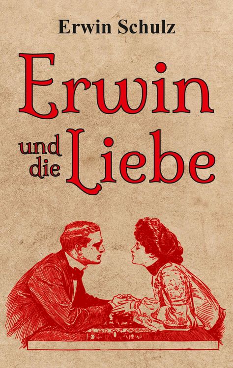 Produktbild: Erwin und die Liebe