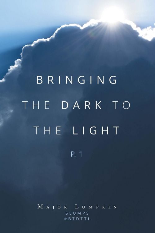 Produktbild: Bringing the Dark to the Light