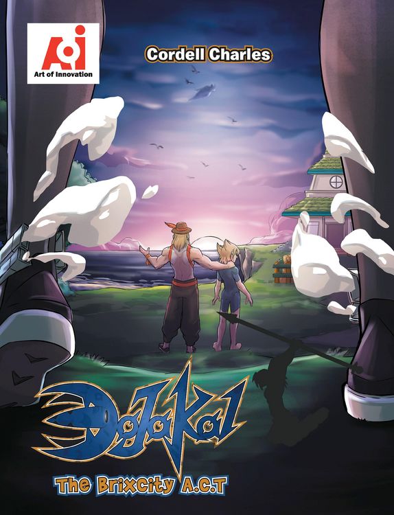 Produktbild: Dojakai