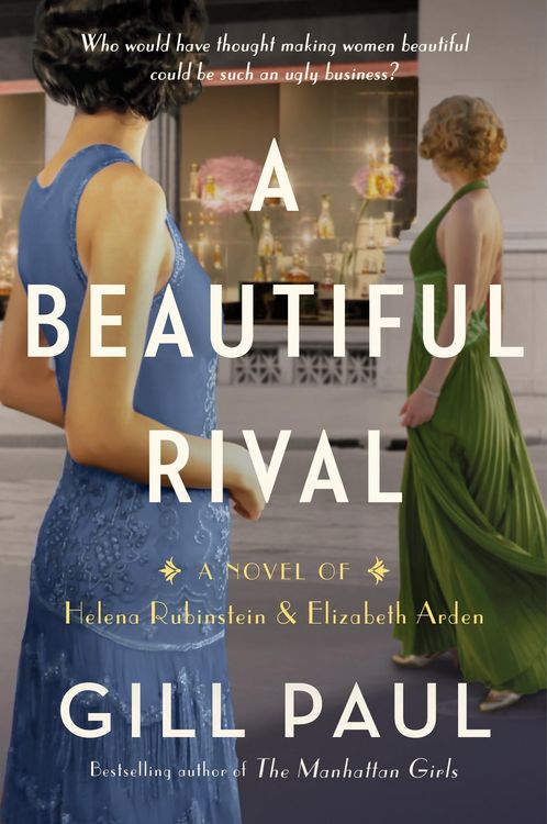 Produktbild: A Beautiful Rival
