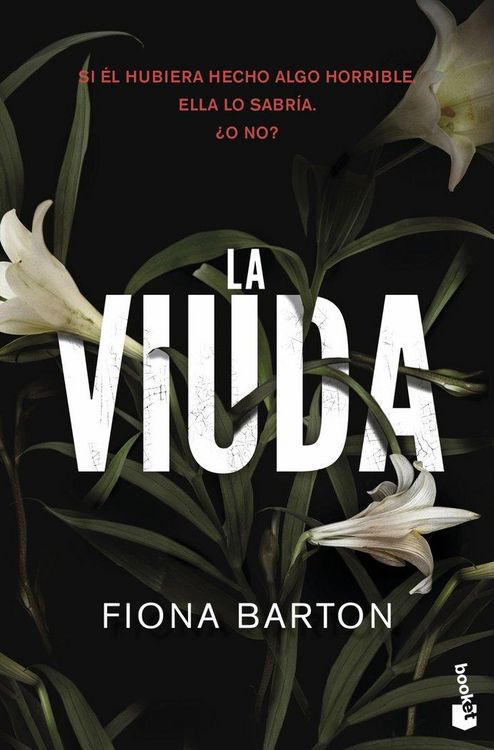 Produktbild: La viuda