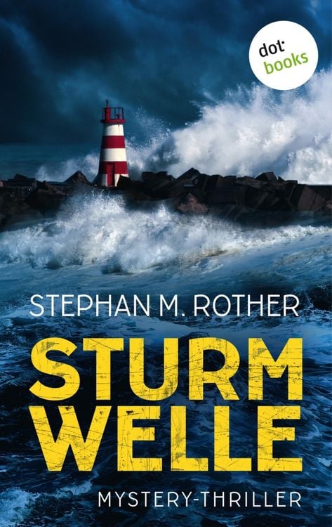 Produktbild: Sturmwelle