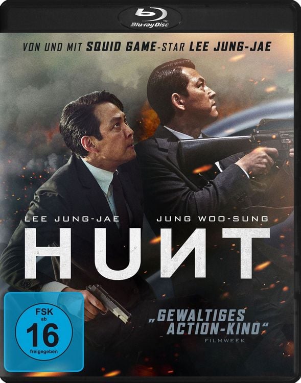Produktbild: Hunt