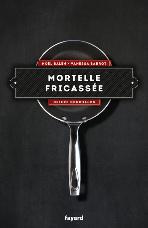 Produktbild: Mortelle fricass&eacute;e - Vol. 4