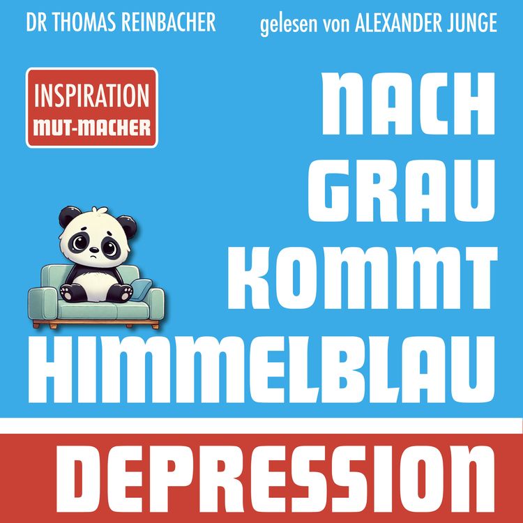 Produktbild: Nach Grau kommt Himmelblau