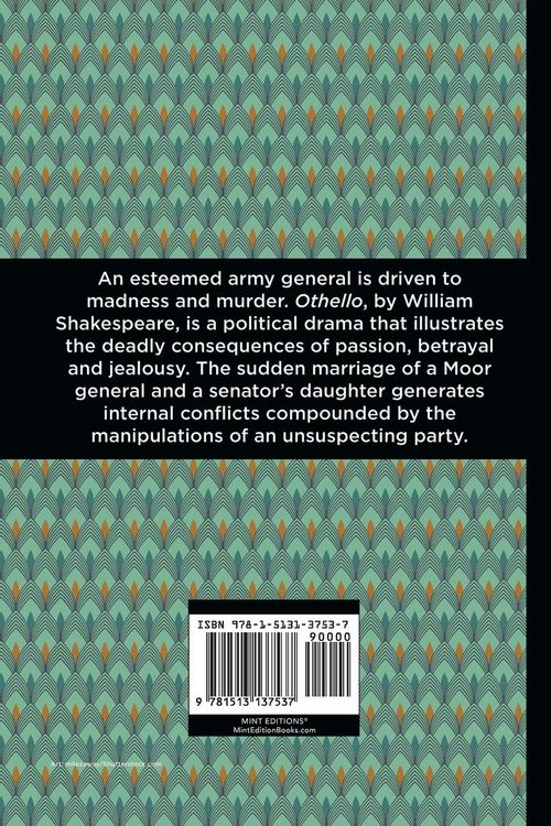 Produktbild: Othello