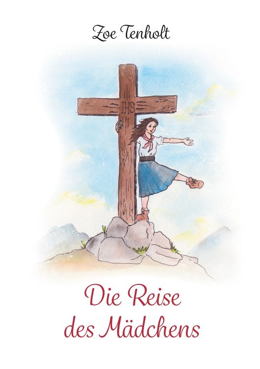 Produktbild: Die Reise des M&auml;dchens