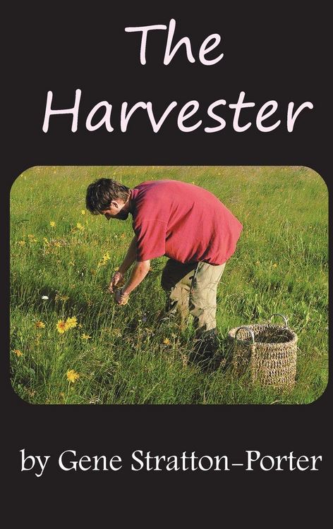 Produktbild: The Harvester
