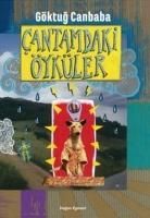 Produktbild: Cantamdaki &Ouml;yk&uuml;ler