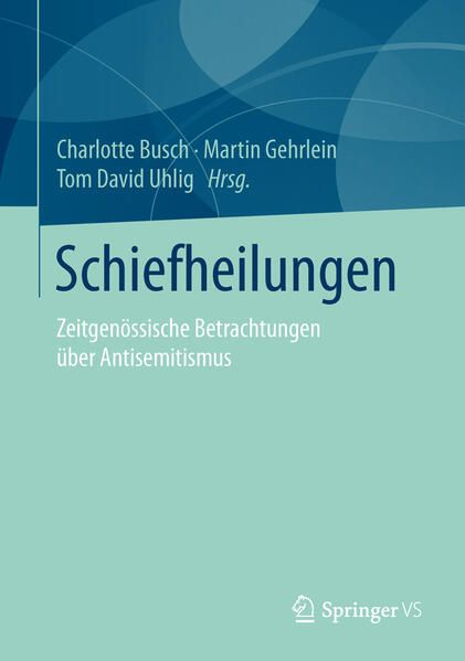 Produktbild: Schiefheilungen