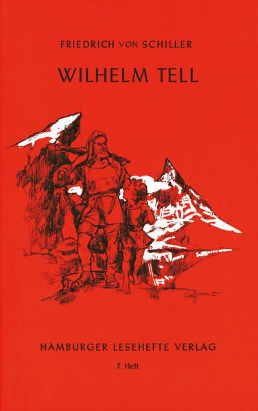 Produktbild: Wilhelm Tell