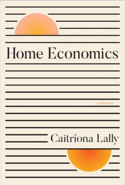 Produktbild: Lally, C: Home Economics