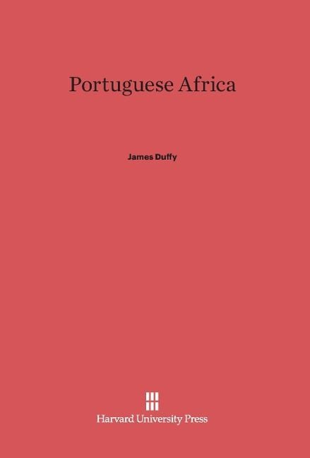 Produktbild: Portuguese Africa