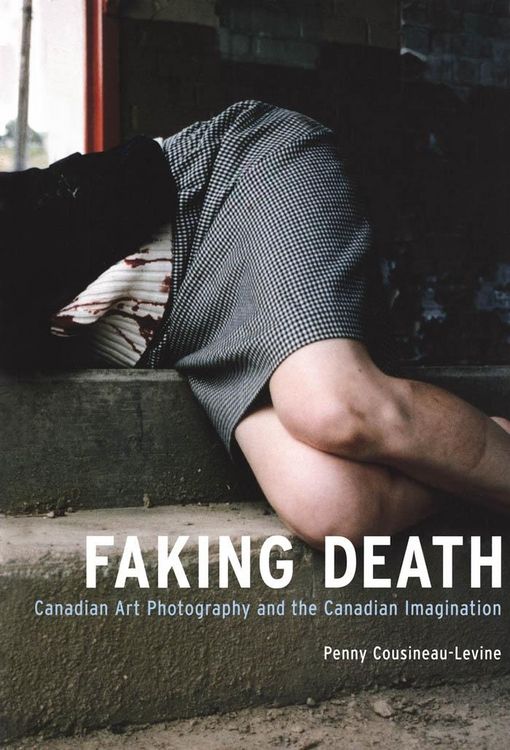 Produktbild: Faking Death