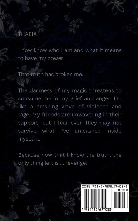 Produktbild: Of Power & Darkness