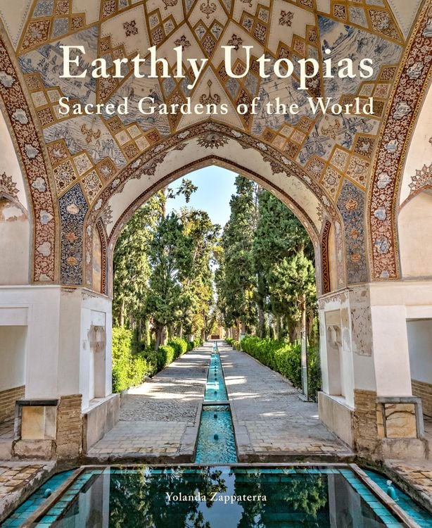 Produktbild: Earthly Utopias