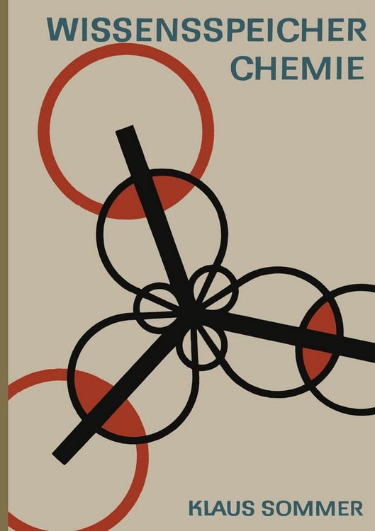 Produktbild: Wissensspeicher Chemie