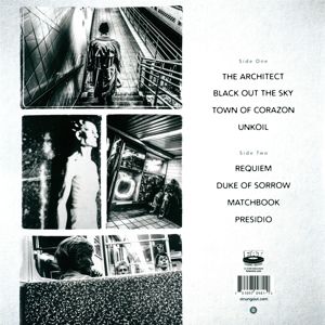 Produktbild: Black Out The Sky