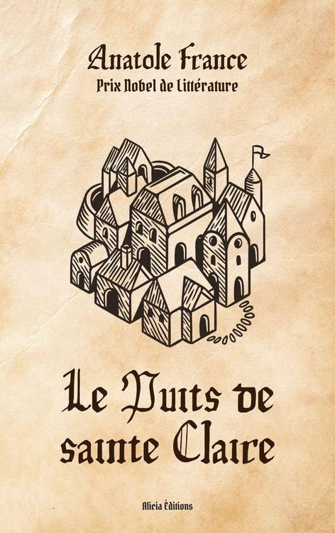 Produktbild: Le Puits de sainte Claire