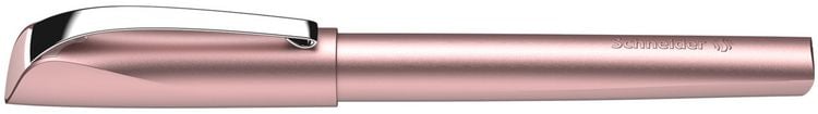 Produktbild: F&uuml;ller Ceod Shiny powder pink, Iridiumkornfeder M
