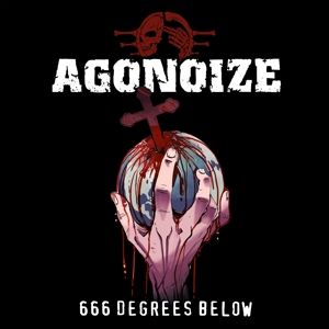 Produktbild: 666 Degrees Below
