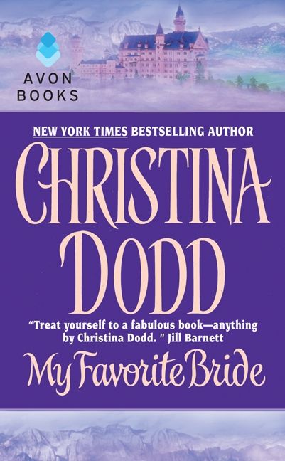 Produktbild: My Favorite Bride
