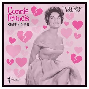 Produktbild: Stupid Cupid - The Hits Collection (1957-1962)