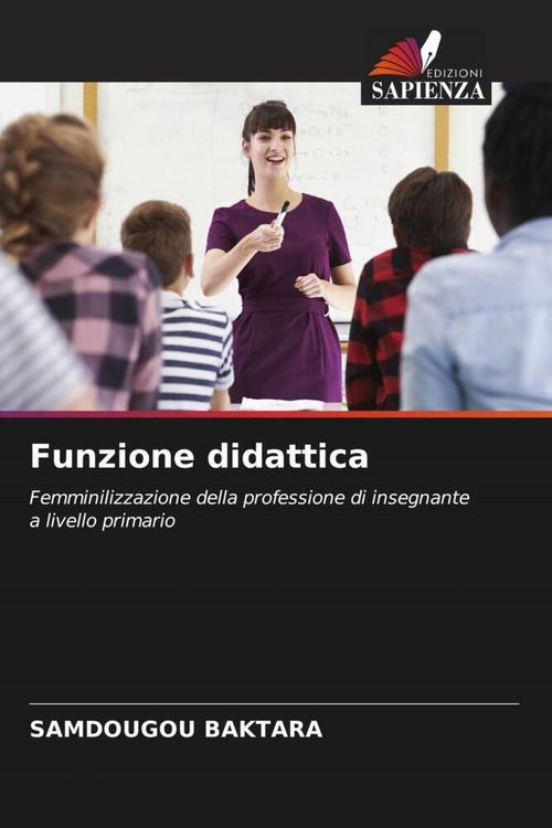 Produktbild: Funzione didattica