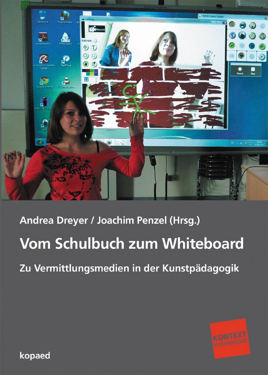 Produktbild: Vom Schulbuch zum Whiteboard