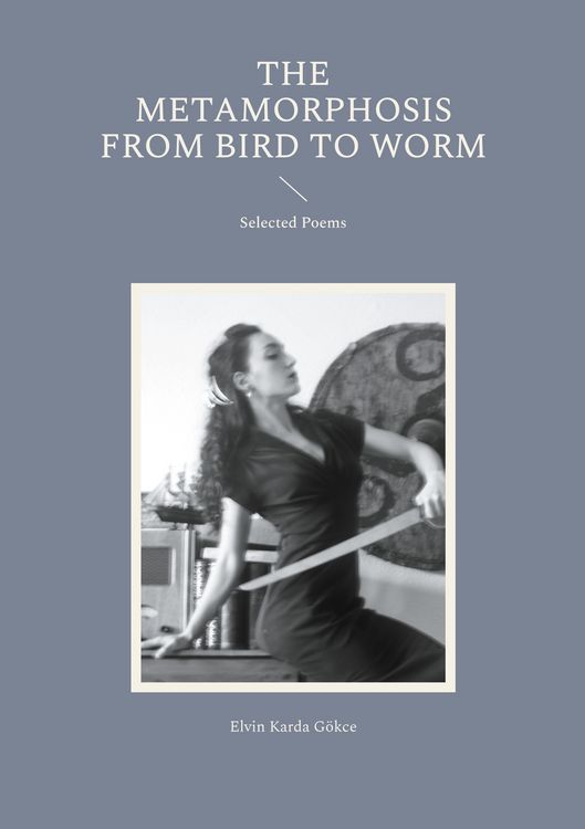 Produktbild: The Metamorphosis from Bird to Worm