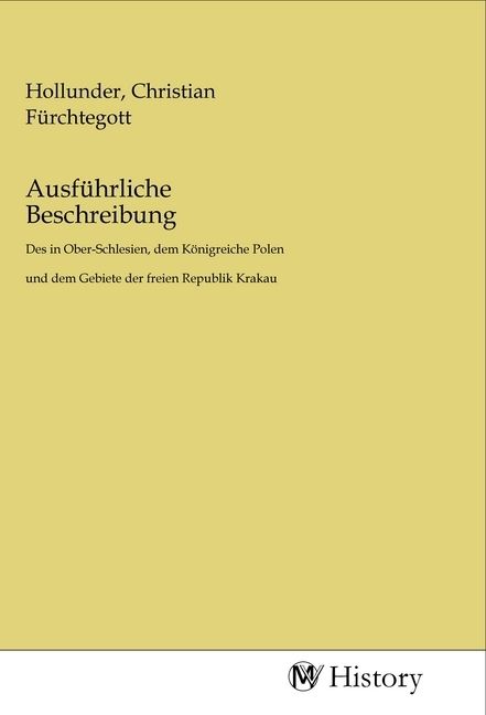 Produktbild: Ausf&uuml;hrliche Beschreibung