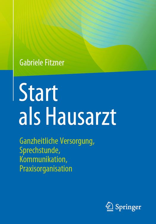 Produktbild: Start als Hausarzt