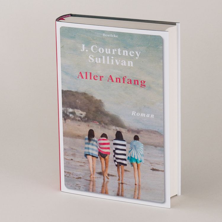 Produktbild: Aller Anfang