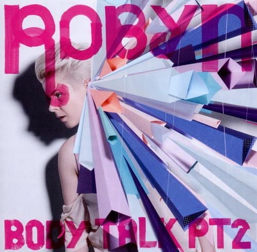 Produktbild: Body Talk Pt.2