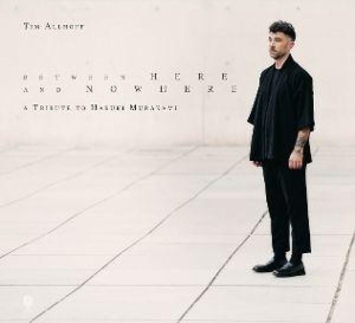Produktbild: Between Here and Nowhere