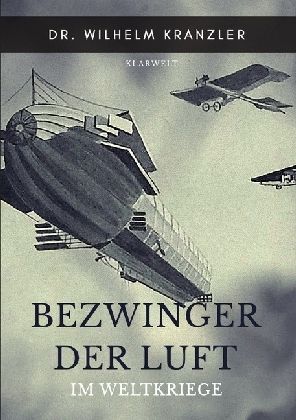Produktbild: Bezwinger der Luft im Weltkriege