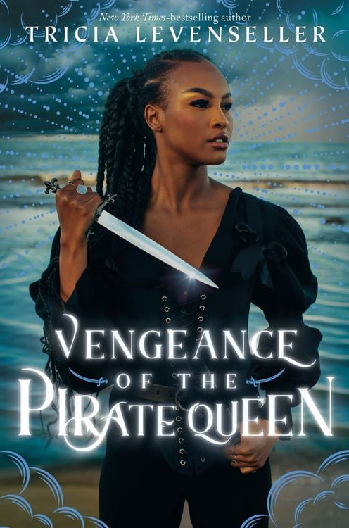 Produktbild: Vengeance of the Pirate Queen