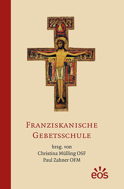 Produktbild: Franziskanische Gebetsschule