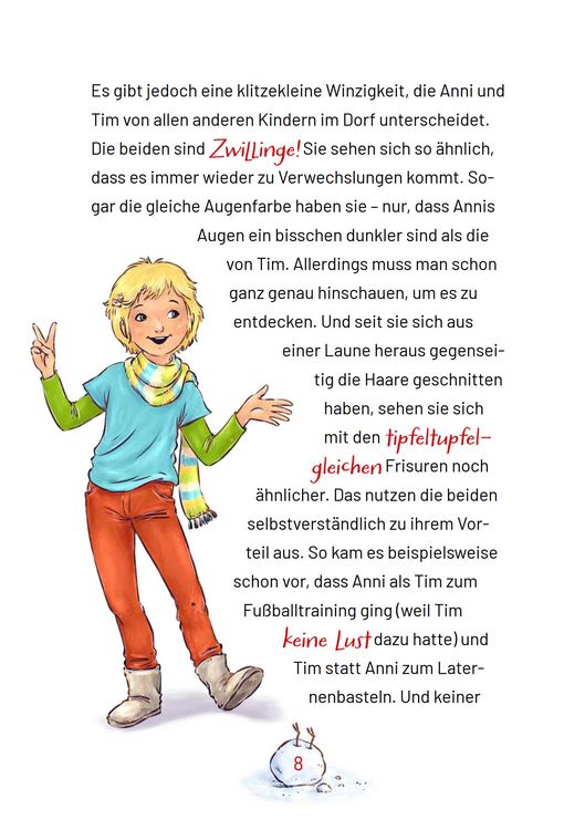 Produktbild: Der Wunschzetteldieb