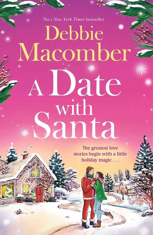 Produktbild: A Date With Santa