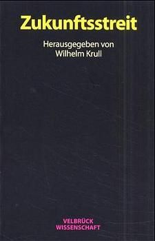 Produktbild: Zukunftsstreit