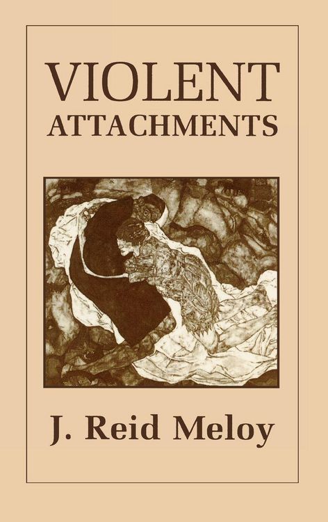 Produktbild: Violent Attachments