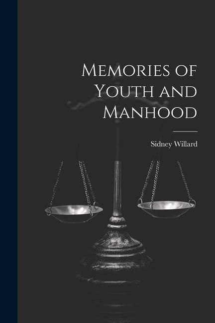 Produktbild: Memories of Youth and Manhood