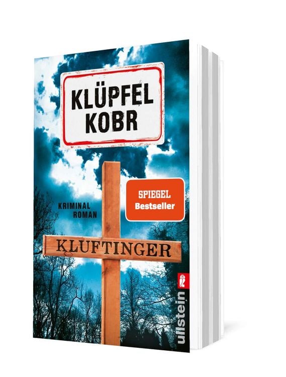 Produktbild: Kluftinger