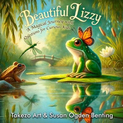 Produktbild: Beautiful Lizzy