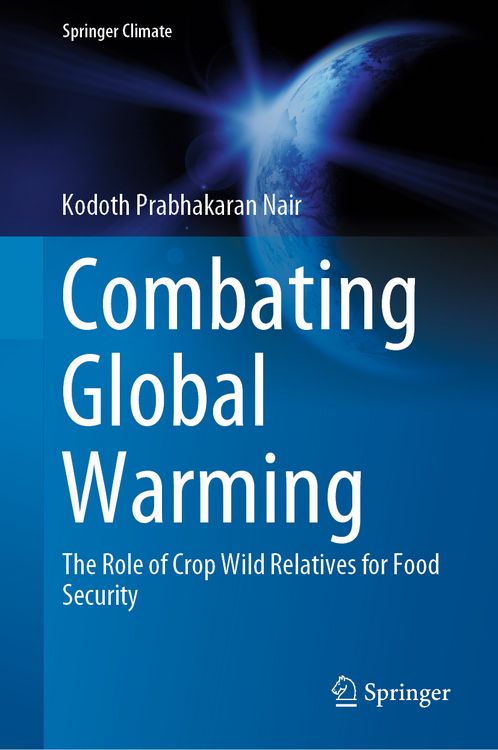 Produktbild: Combating Global Warming