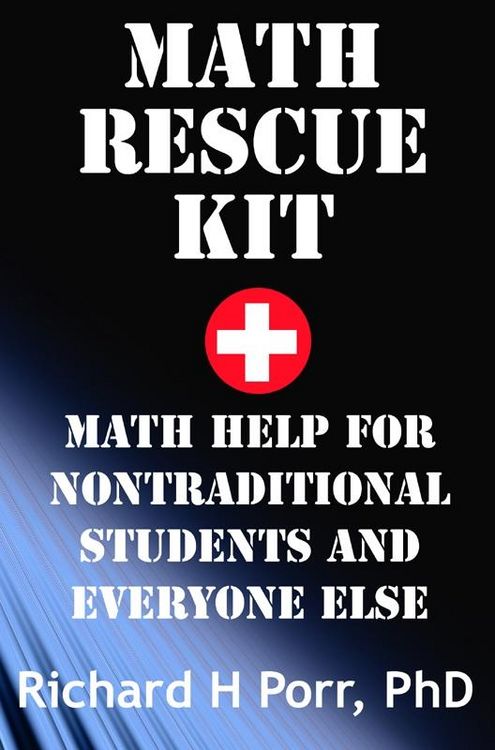 Produktbild: Math Rescue Kit